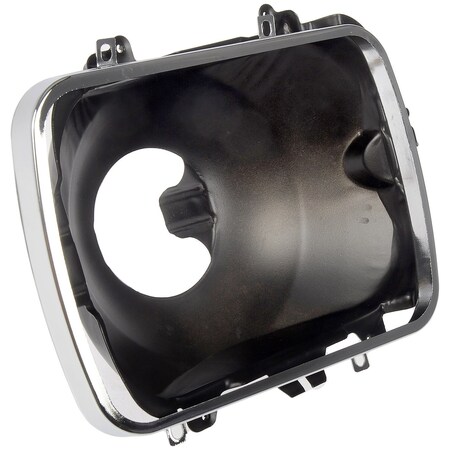 Dorman Headlight RET. RING 42437